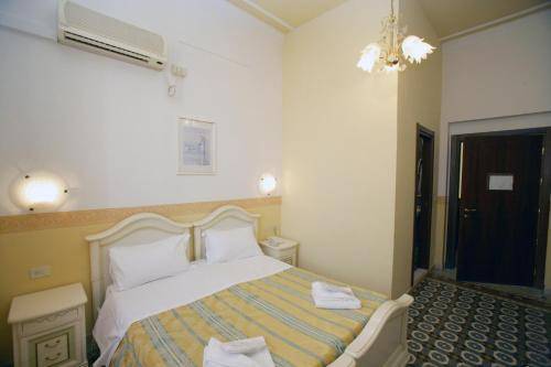 Hotel Desirèe, Florence