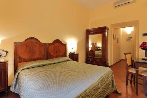 Hotel Cimabue, Florence