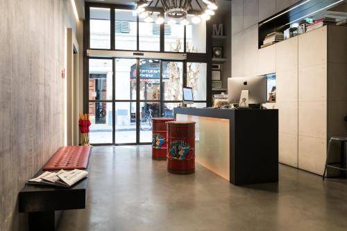 Hotel Globus, Florence