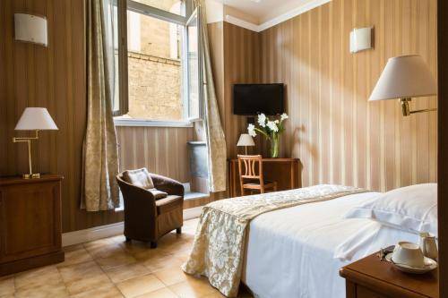 Hotel Silla, Florence