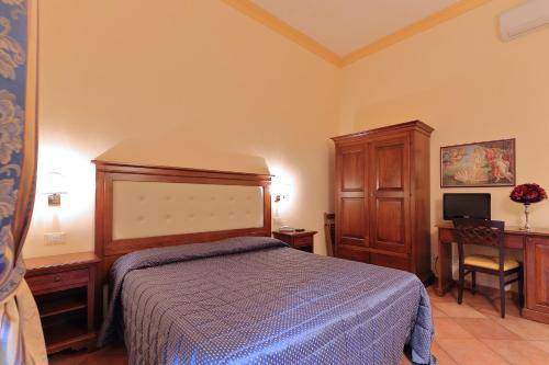 Hotel Cimabue, Florence