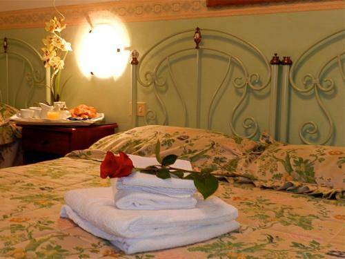 Hotel Desirèe, Florence