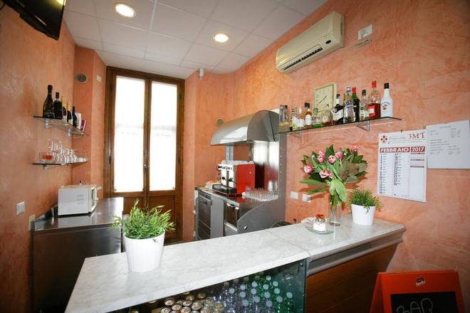 Hotel Desirèe, Florence