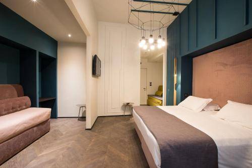 Hotel Silla, Florence