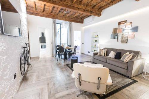 Hotel Globus, Florence