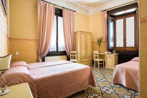 Hotel Fiorita, Florence