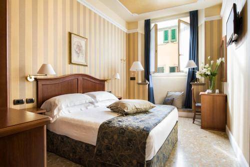 Hotel Silla, Florence