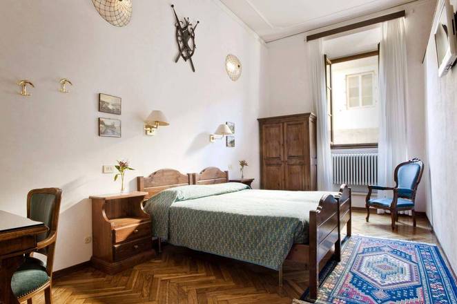 Hotel Alessandra, Florence