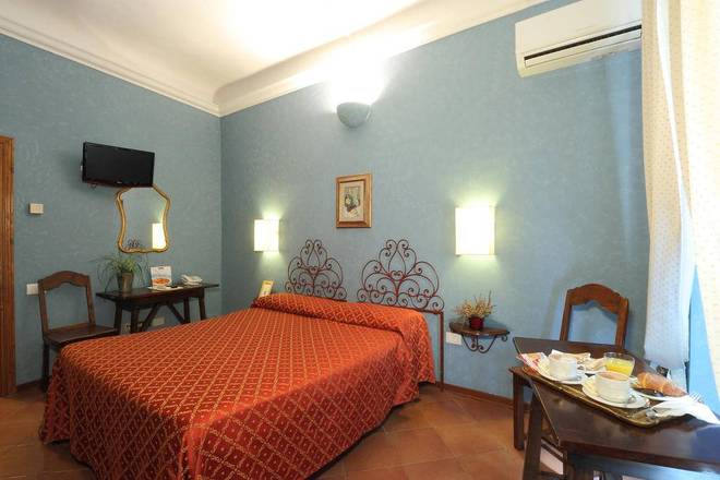 Hotel Mario's, Florence
