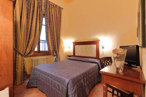 Hotel Cimabue, Florence