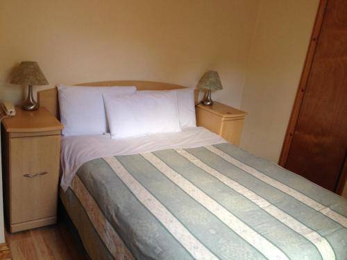 Seven Dials Hotel, London