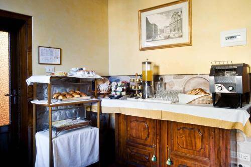 Hotel Alessandra, Florence