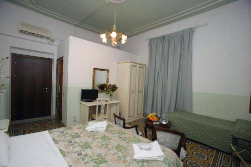 Hotel Desirèe, Florence