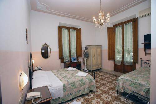 Hotel Desirèe, Florence