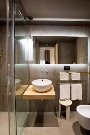 Hotel Silla, Florence