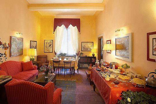 Antica Dimora Firenze, Florence