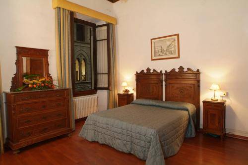 Hotel Cimabue, Florence
