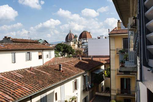 Hotel Fiorita, Florence