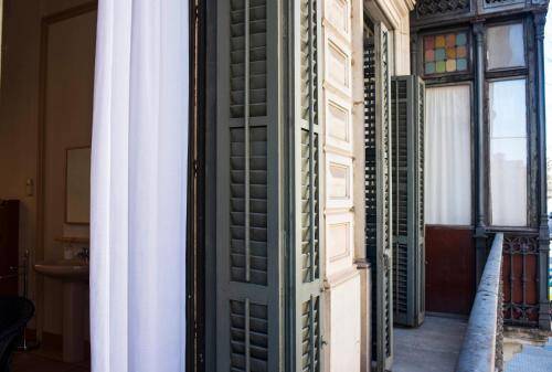 Fashion House, Barcelona