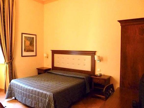 Hotel Cimabue, Florence