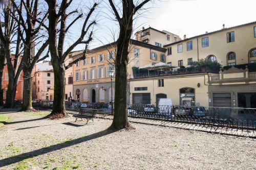 Hotel Silla, Florence
