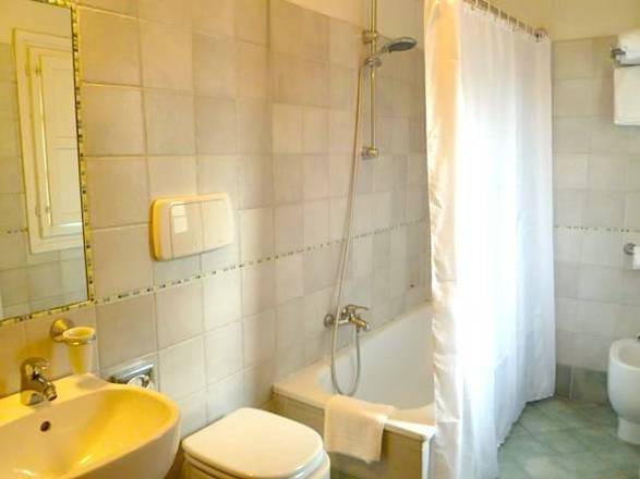 Hotel Globus, Florence