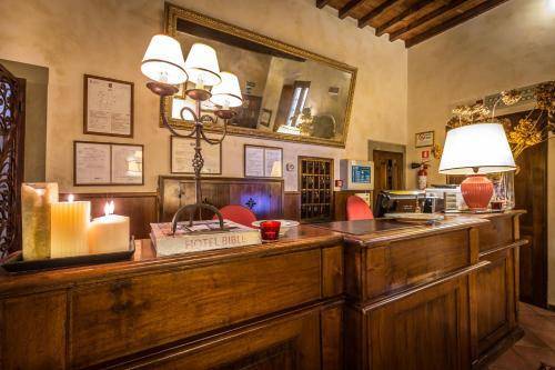 Hotel Mario's, Florence