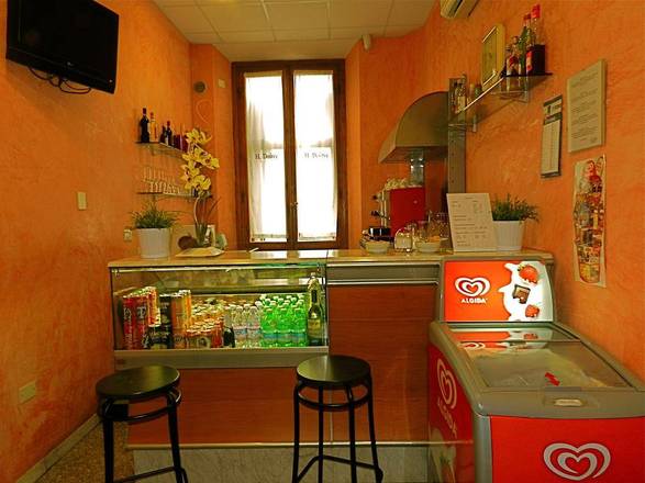 Hotel Desirèe, Florence
