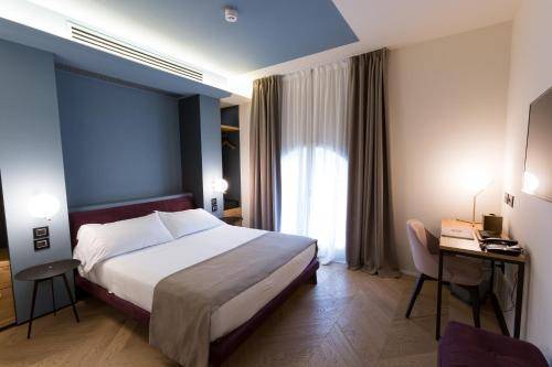 Hotel Silla, Florence