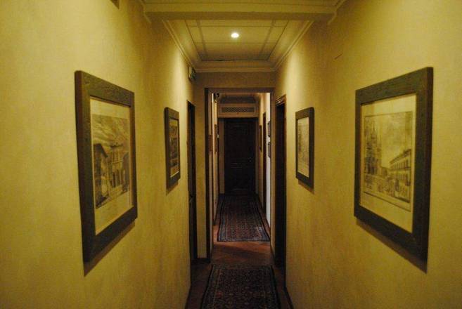 Hotel Mario's, Florence
