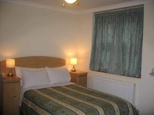 Seven Dials Hotel, London