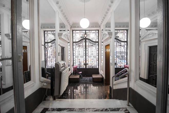 Petit Palace Ducal Chueca, Madrid