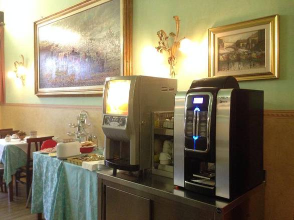 Hotel Desirèe, Florence