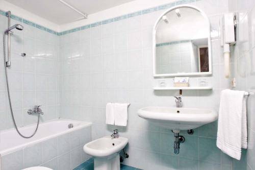 Hotel Alessandra, Florence