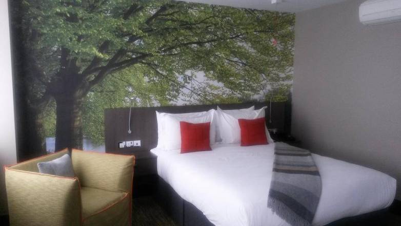 Arbor City, London