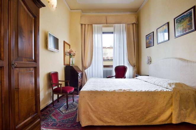 Hotel Alessandra, Florence