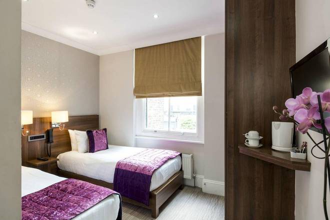 London House Hotel, London