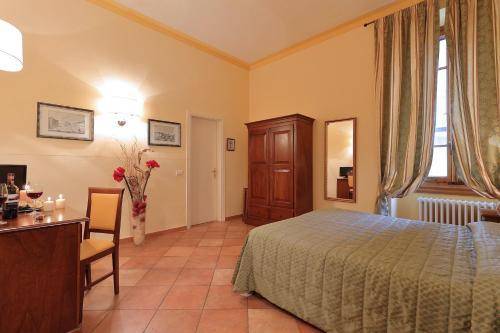Hotel Cimabue, Florence