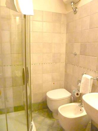 Hotel Globus, Florence