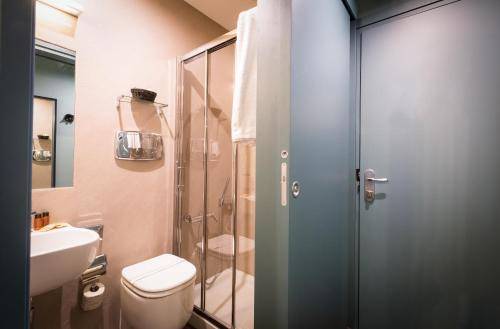 Hotel Globus, Florence