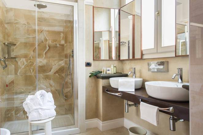 Hotel Silla, Florence