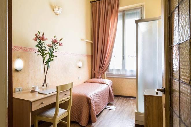 Hotel Fiorita, Florence