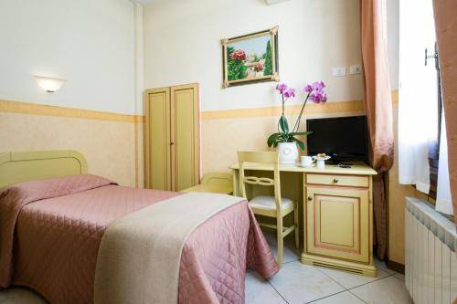 Hotel Fiorita, Florence