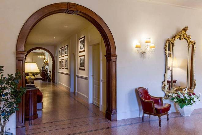 Hotel Pendini, Florence