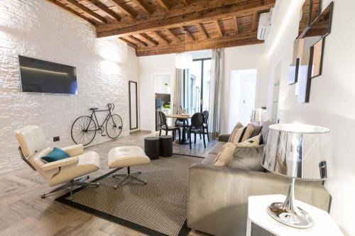 Hotel Globus, Florence