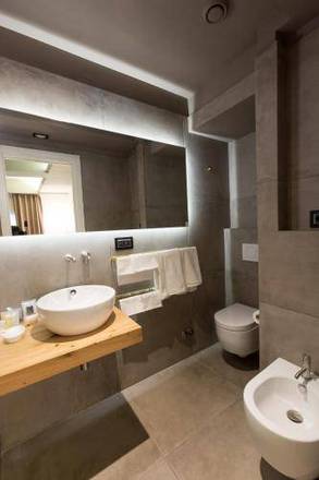 Hotel Silla, Florence