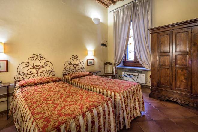 Hotel Mario's, Florence