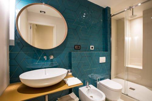 Hotel Silla, Florence
