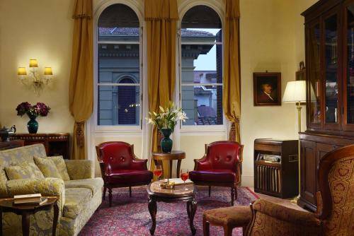 Hotel Pendini, Florence