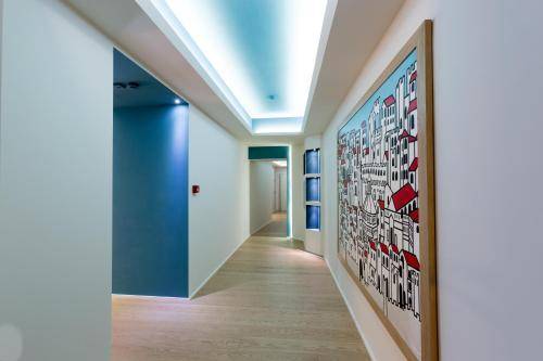 Hotel Silla, Florence